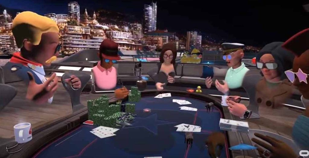 PokerStars VR Could it be Worth Your time and energy 2