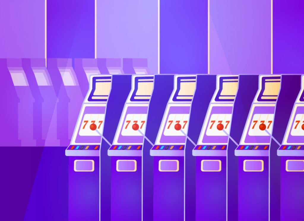 Simply no, Slot Machines Aren’ t Rigged. A Online casino Worker Clarifies Why 1